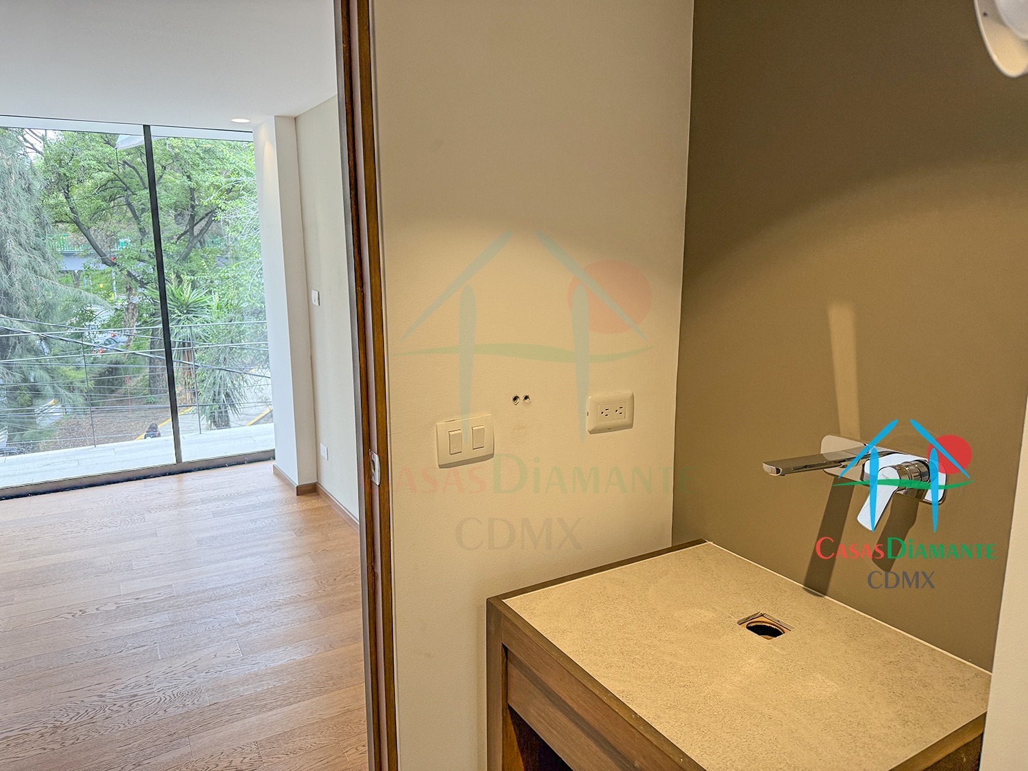 Del Valle Mariscal Sucre A - Recámara dos 7